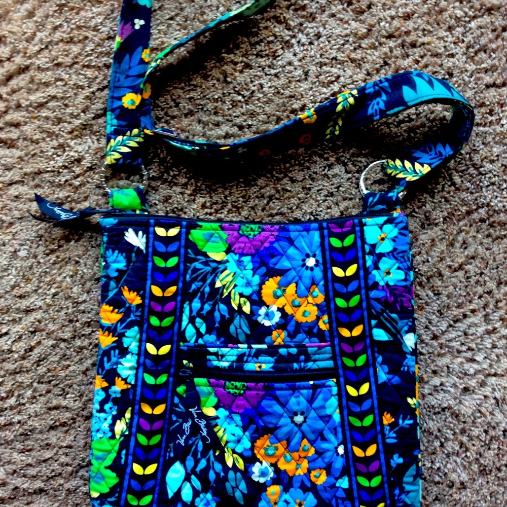 Vera Bradley bag